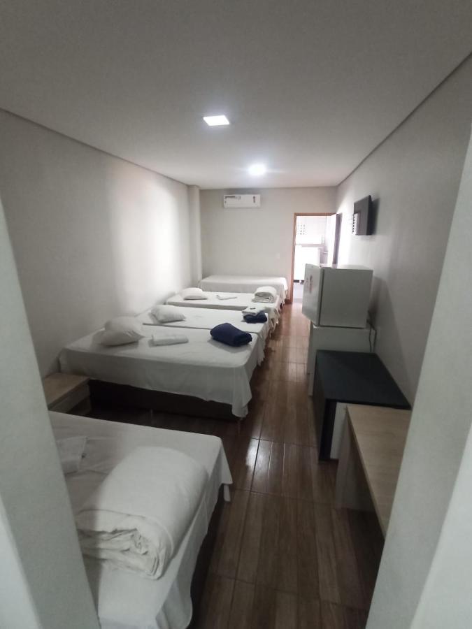Fit Hotel ドウラドス エクステリア 写真