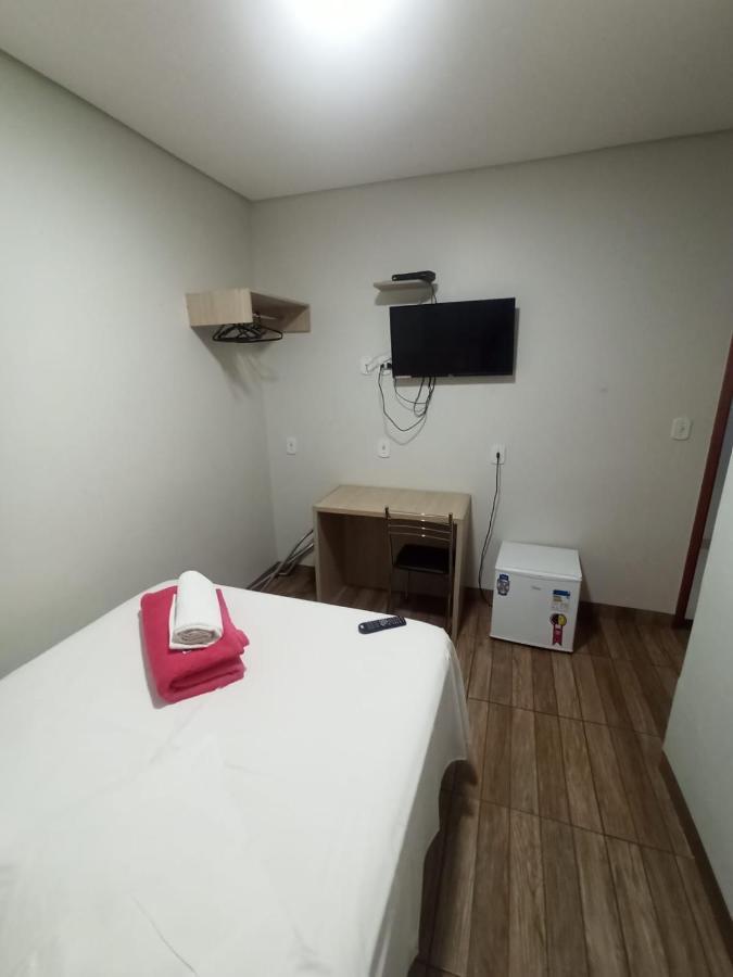 Fit Hotel ドウラドス エクステリア 写真