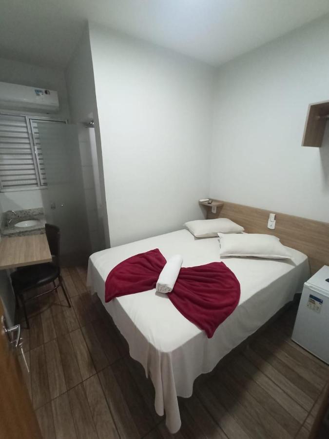 Fit Hotel ドウラドス エクステリア 写真