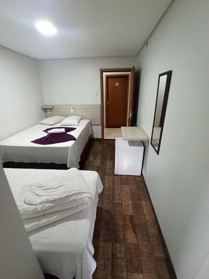 Fit Hotel ドウラドス エクステリア 写真