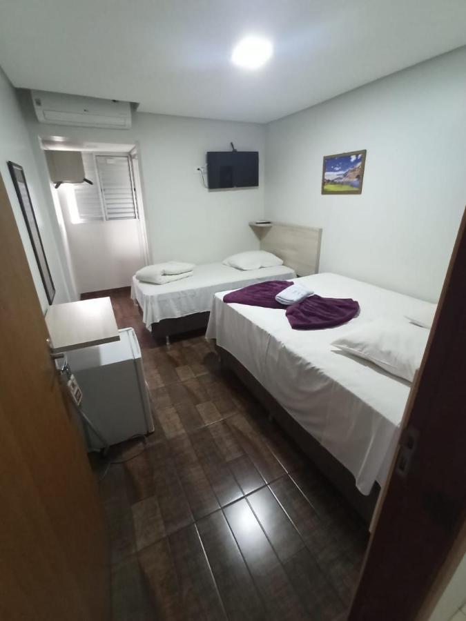 Fit Hotel ドウラドス エクステリア 写真