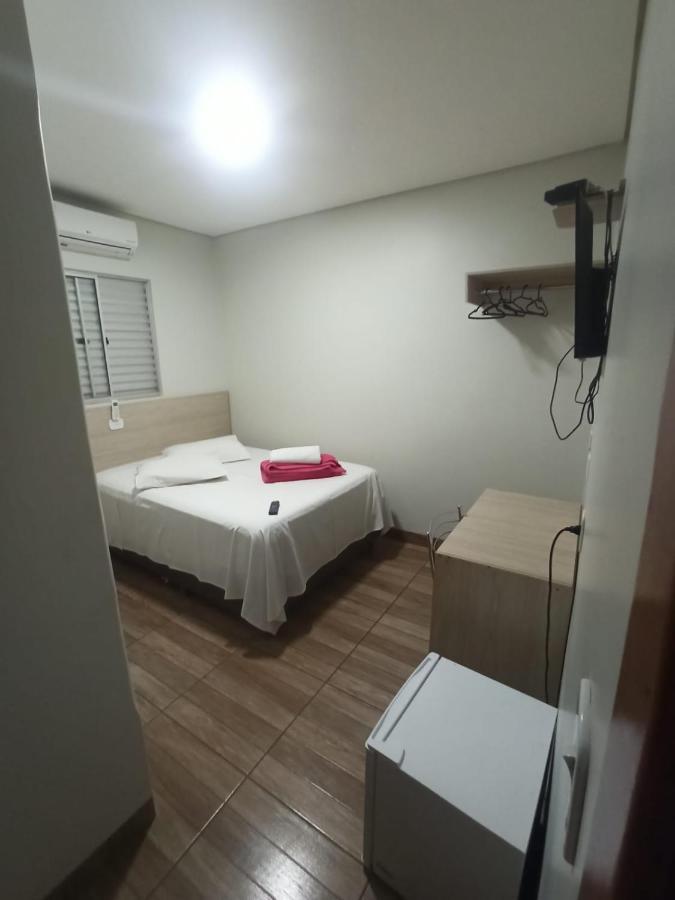 Fit Hotel ドウラドス エクステリア 写真