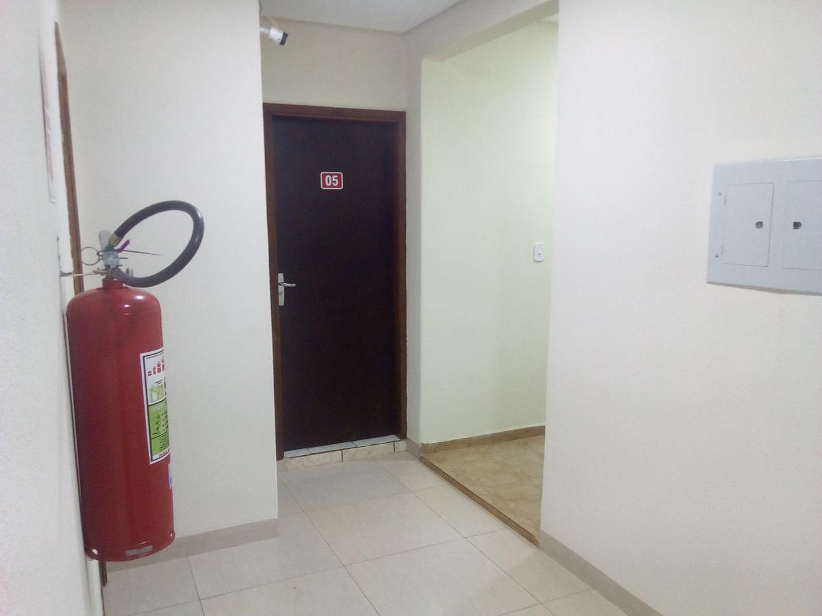 Fit Hotel ドウラドス エクステリア 写真